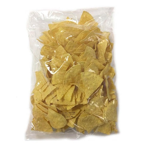 [59624] Totops Nachos Tortillas Chips 450Gr