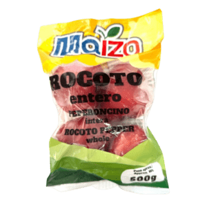 [03253] Rocoto Entero Maizo 500g Maizo