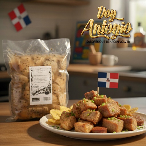 [45678] Carne De Cerdo Salada Don Antonio1kg