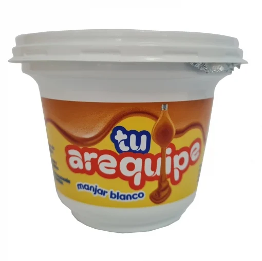 [00470] Tu Arequipe 250g