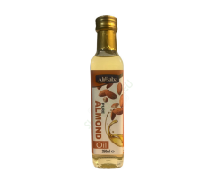 [74165] Alibaba Almond Aceite De Almendras 100% Natural