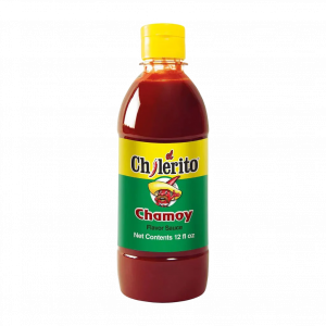 [22025] Chilerito Salsa Chamoy 355ml