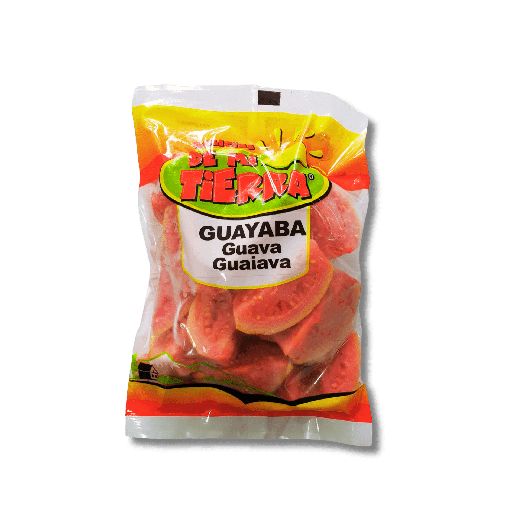 [30692] Guayaba en Trozo de mi Tierra 500g Congelada