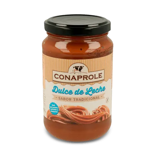 [00999] Dulce De Leche Conaprole 450Gr