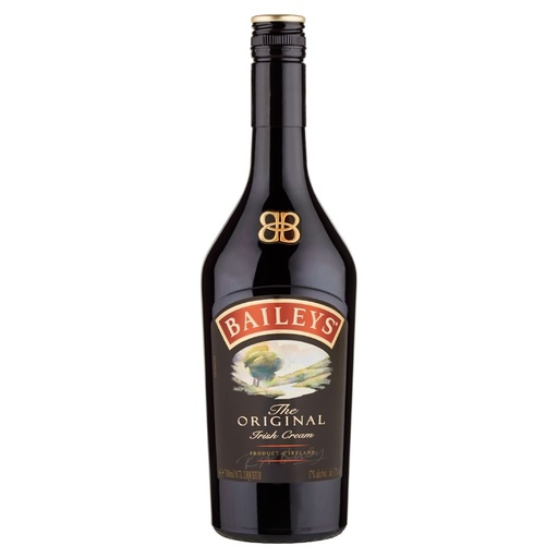[06967] Whiskey Irlandes Crema Baileys The Original Irish Cream 700Ml 17% Vol 
