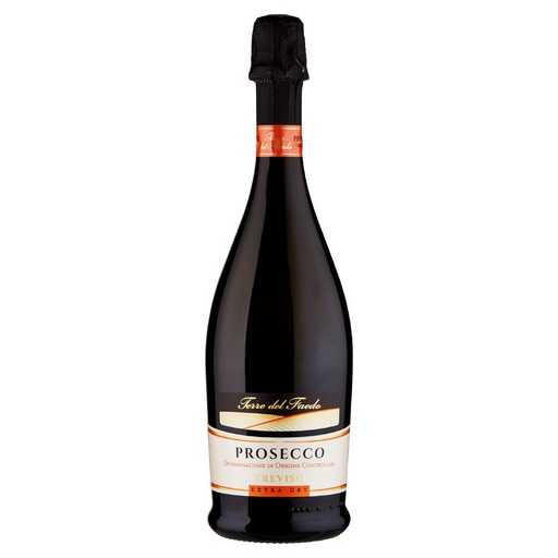 [60367] Terre del Faedo Prosecco DOC Treviso Extra Dry 75 cl 