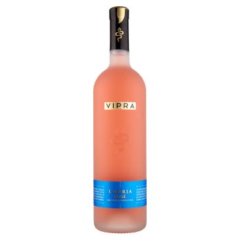 [45600] Vipra Umbria Rosé IGT 75 cl 