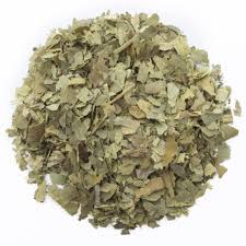 [48346] Hoja De Naranja Seca 40Gr