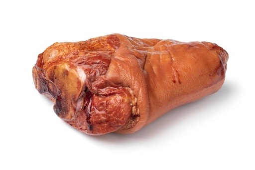 [codillo PIERNA CARNE] Codillo Ahumado (Precio Por Kilo) 