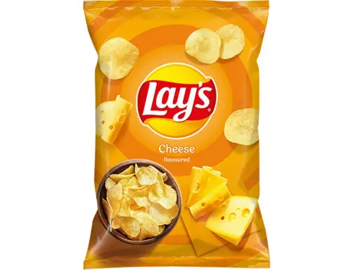 [27381] Lay's Cheese 60Gr