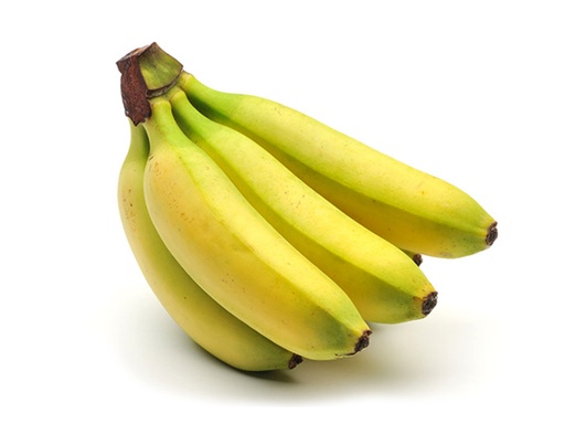 [Bananito Sfuso (Precio Por Kg)] Bananito Sfuso (Precio Por Kg)