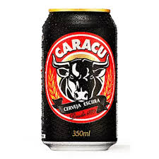 [10503] Cerveja Caracu 350ml