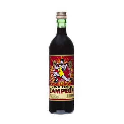 [52221] Campeon Vino Tinto 700ml