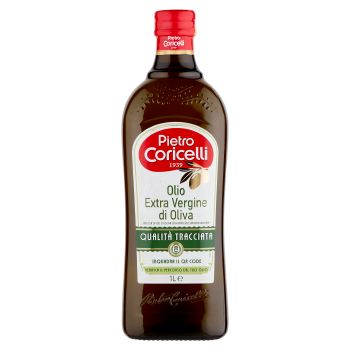 [01115] Olio Extra Vergine Di Pietro Coricelli 1L 
