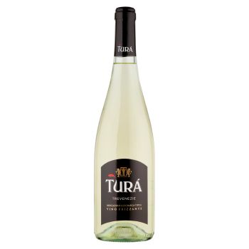 [15801] Turà Bianco Trevenezie IGT Vino Frizzante 750 ml