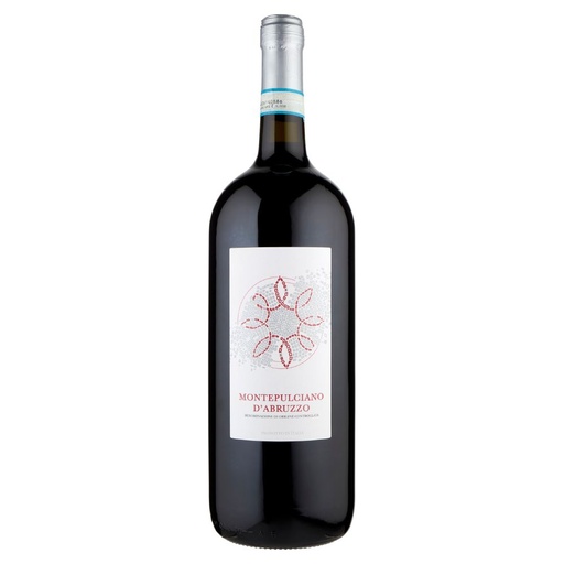 [00164] Montepulciano d'Abruzzo DOC 1500 ml 