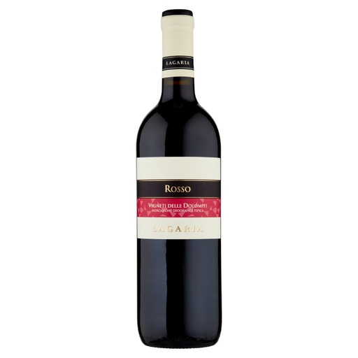 [03385] Lagaria Rosso Vigneti delle Dolomiti IGT 0,75 l 