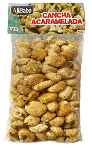 [76169] Cancha Natural 70gr