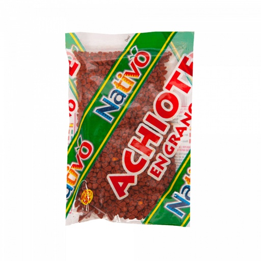 [72942] Achiote Nativo 50gr