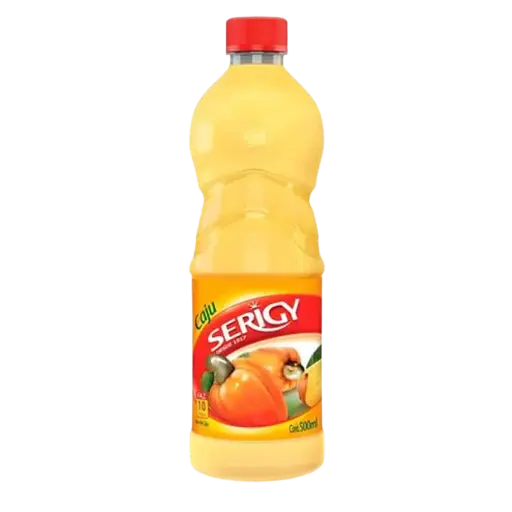 [80021] Original Serigy Caju Concentrado 500ml