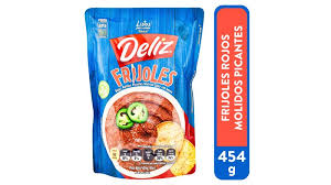 [70037] Feliz Frijoles Rojos Molido 454g