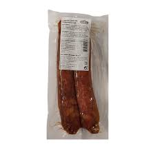 [01187] Linguica Calabresa 300g Mabiju