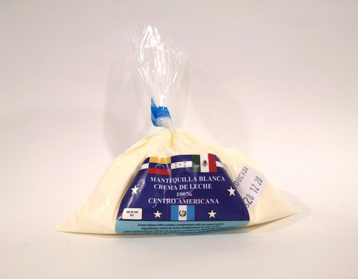 [80018] Nata Centroamericana Crema 250gr