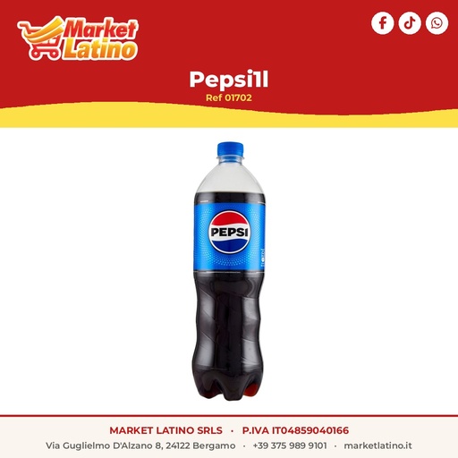 [01702] Pepsi1l