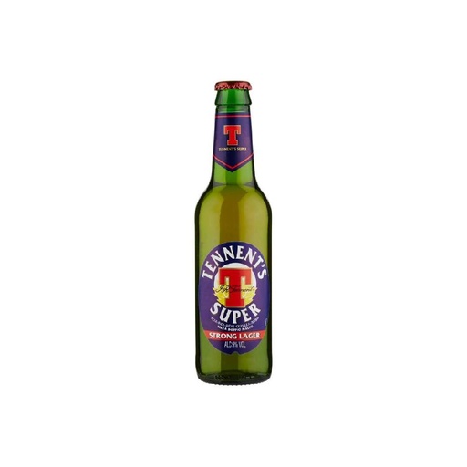 [00208] Tennete's Super 35,5Cl