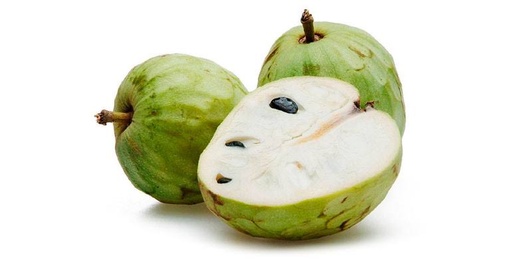 [Chirimoya Fresca(Precio Por Kg) f1] Chirimoya Fresca (Precio Por Kg)