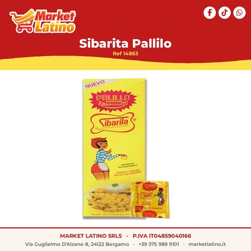 [14863] Sibarita Pallilo