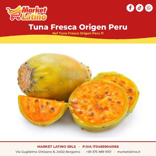 [Tuna Fresca Origen Peru f1] Tonno Fresco Origine Perù