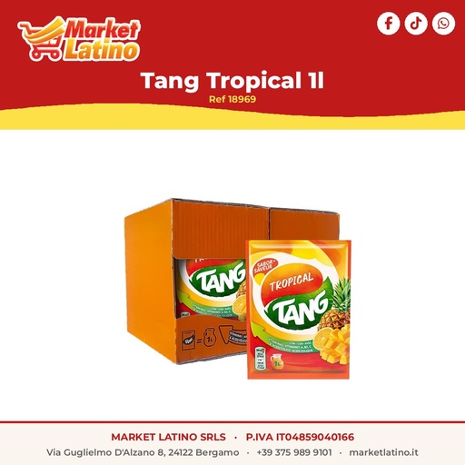[18969] Tang Tropicale 1l