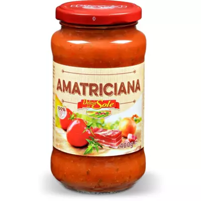 [06056] Amatriciana Brilla 300gr