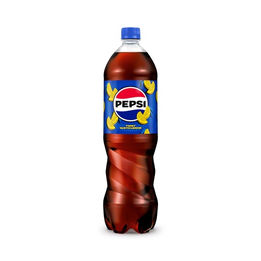 [06705] Pepsi Zero Zucchero Gusto Lime 1,5L 