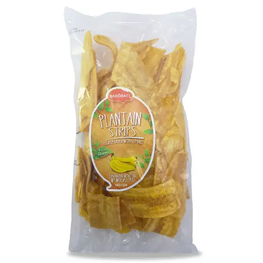 [76244] Platano Fritto 70Gr