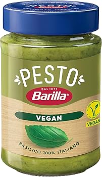 [72569] Pesto Barilla Vegan