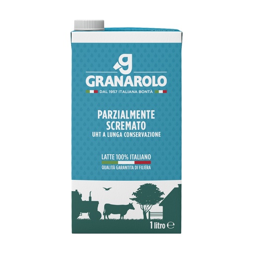 [04210] Latte Granarolo Parzialmente Scremato