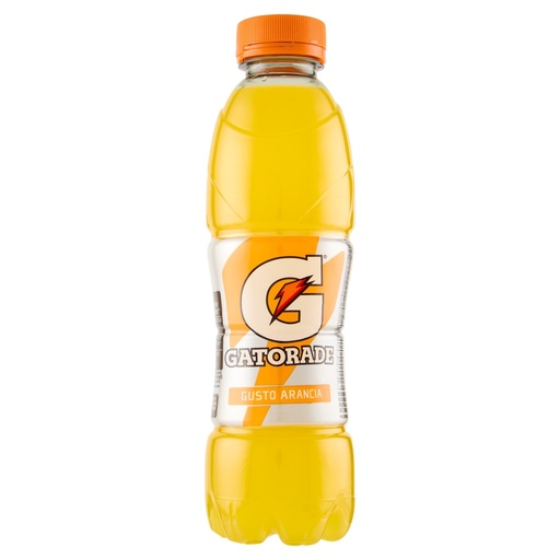 [09355] Gatorade Cool Blue 0,5L