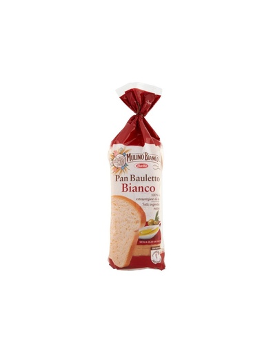 [04720] Pan Bauletto 400Gr