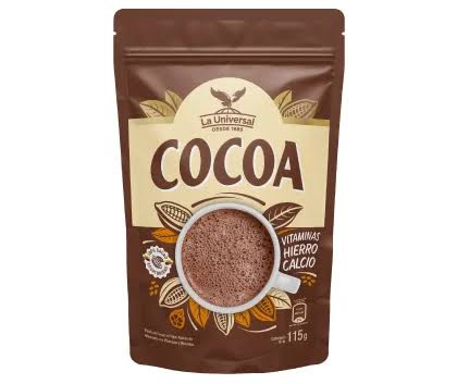 [04173] COCOA UNIVERSAL