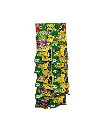 [31089] pipas de girasoles